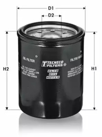 TECNECO FILTERS ol4913j -  Масляный фильтр